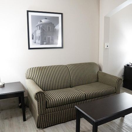 Weatherford Lucille'S Hotel מראה חיצוני תמונה