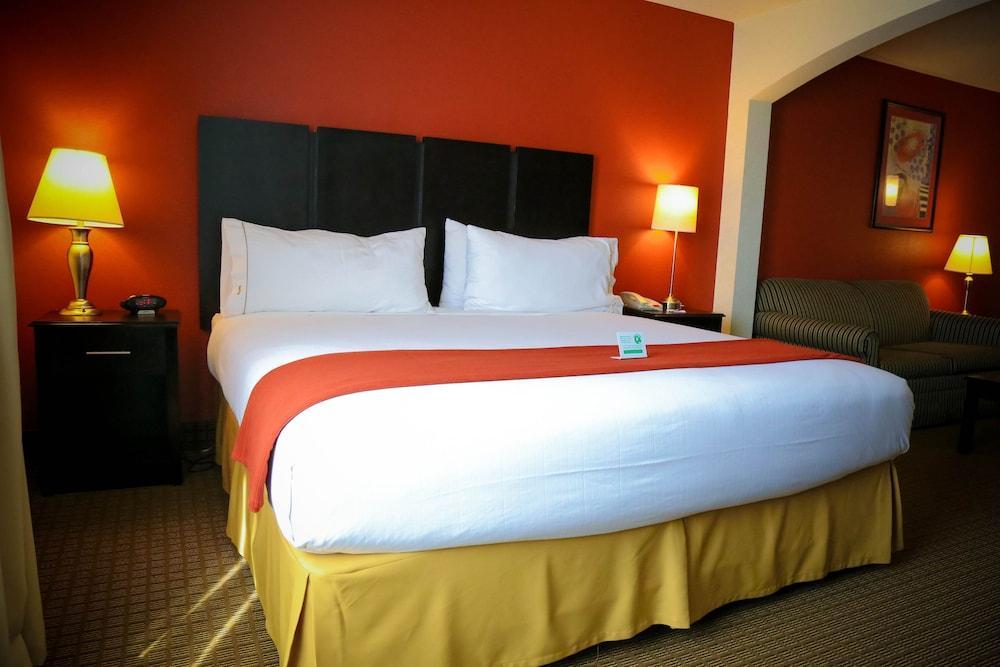 Weatherford Lucille'S Hotel מראה חיצוני תמונה