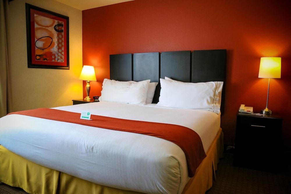 Weatherford Lucille'S Hotel מראה חיצוני תמונה