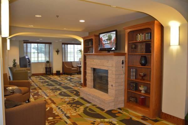 Weatherford Lucille'S Hotel מראה חיצוני תמונה