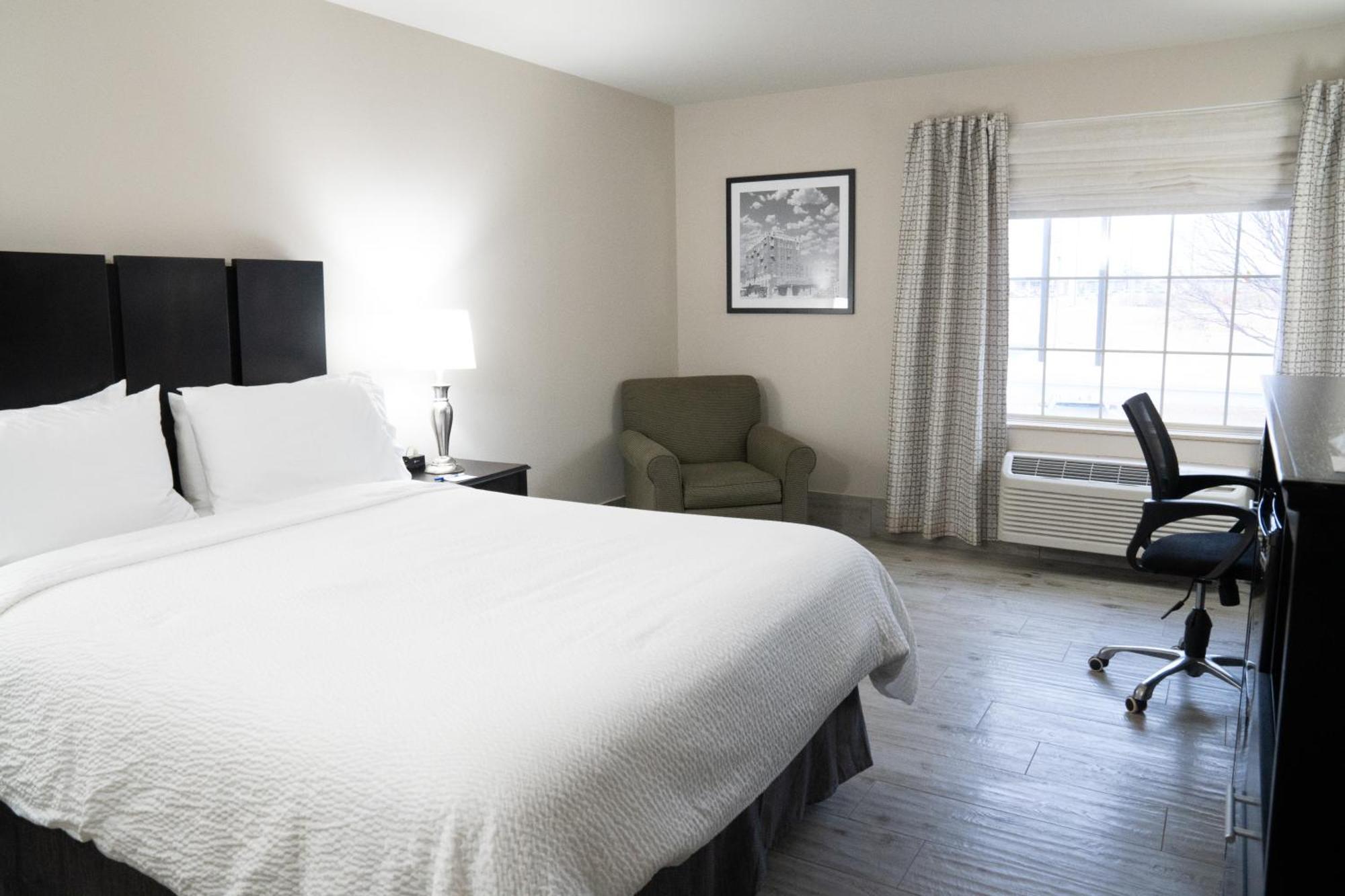 Weatherford Lucille'S Hotel מראה חיצוני תמונה