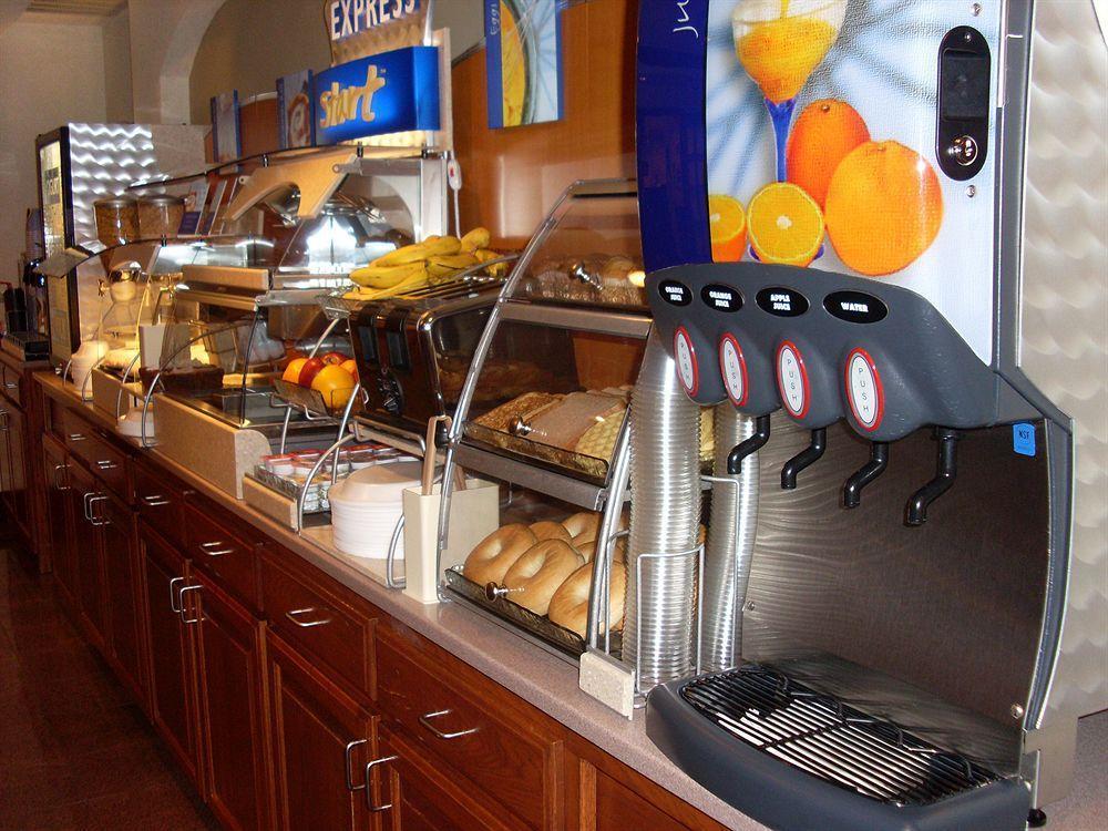 Weatherford Lucille'S Hotel מראה חיצוני תמונה