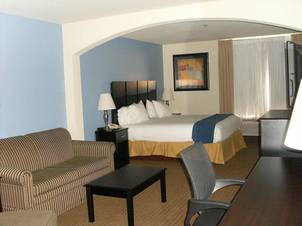 Weatherford Lucille'S Hotel מראה חיצוני תמונה