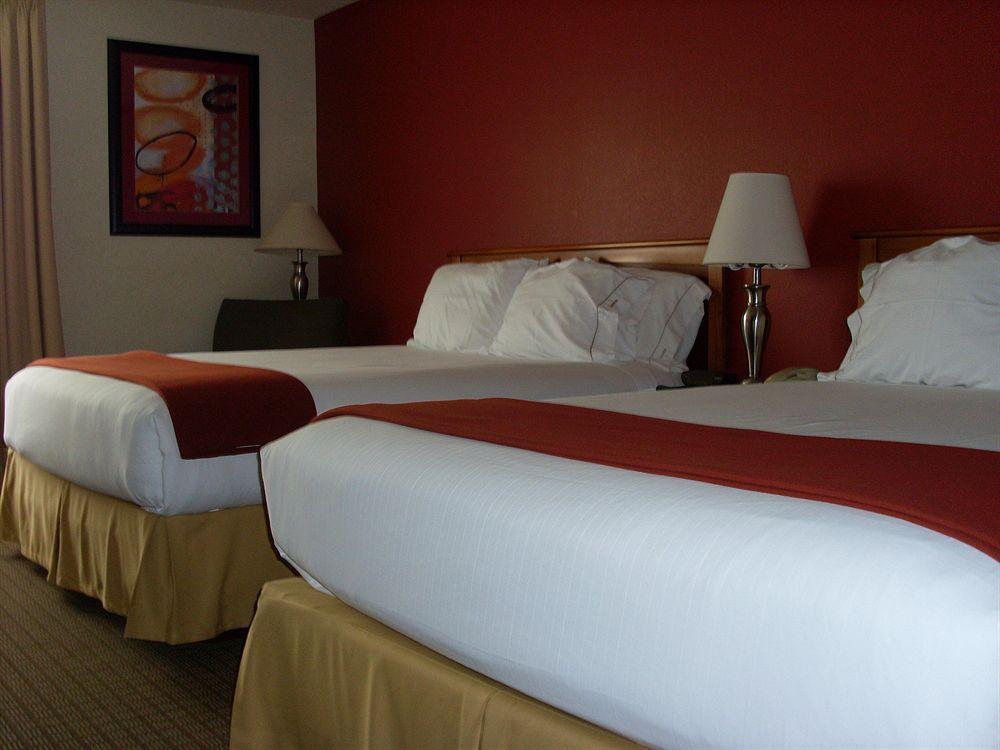 Weatherford Lucille'S Hotel מראה חיצוני תמונה