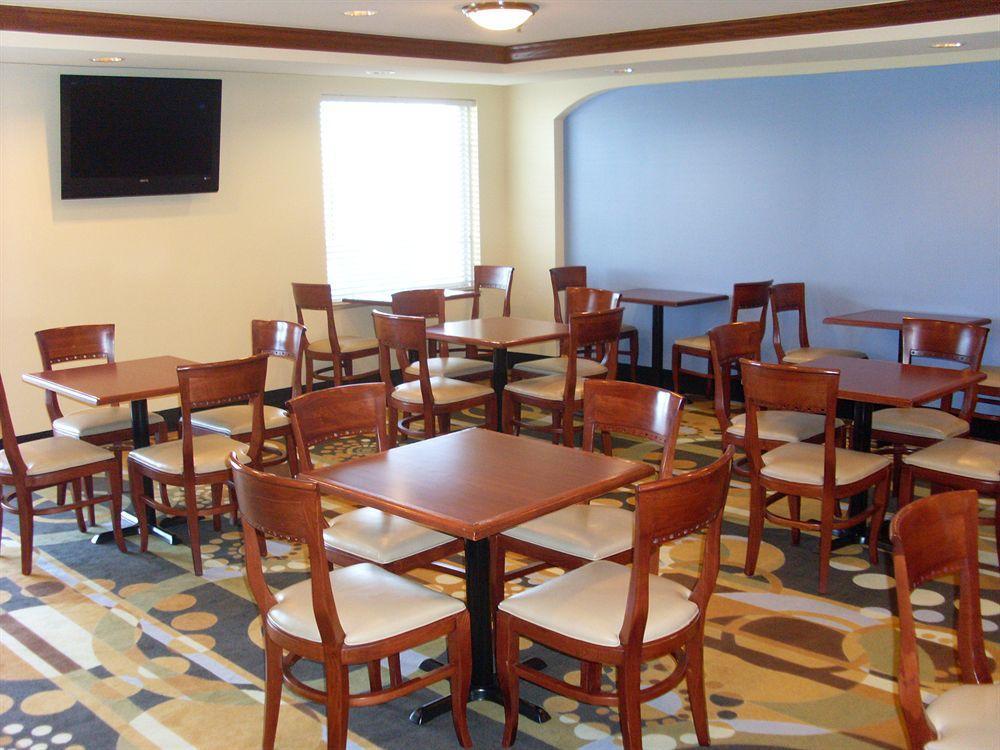 Weatherford Lucille'S Hotel מראה חיצוני תמונה